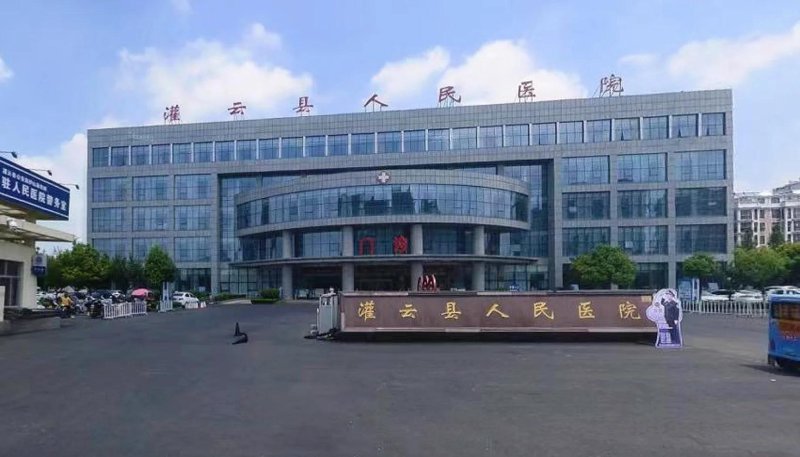 灌云百货：从传统走到现代