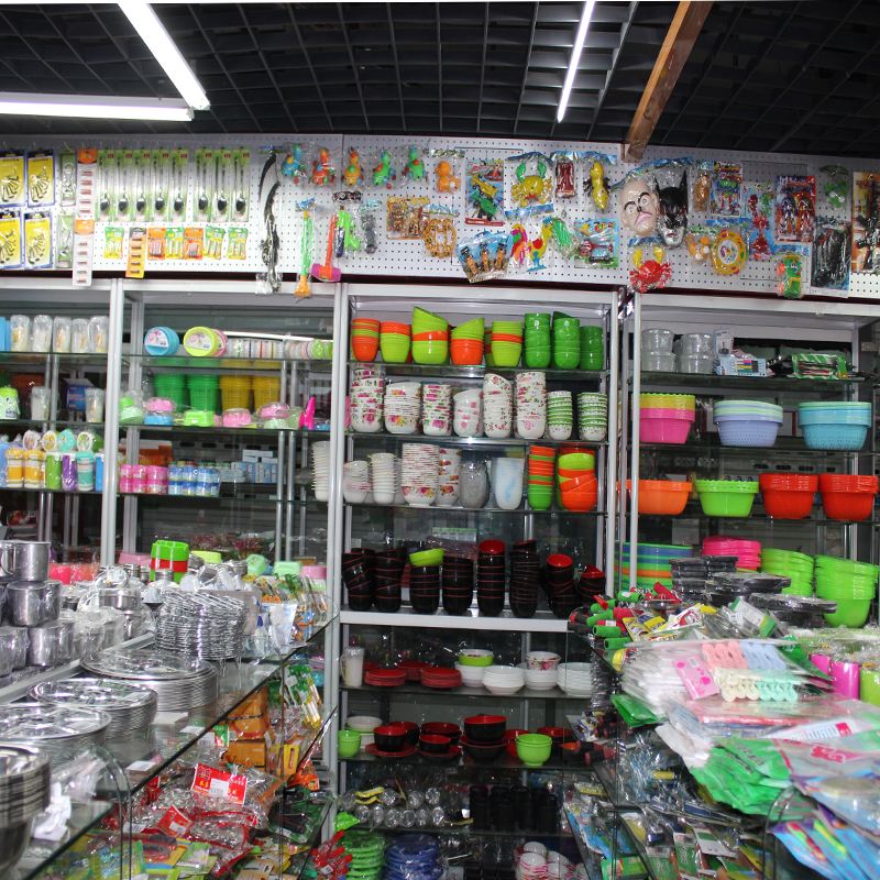 生活用品行业的新趋势：健康与环保