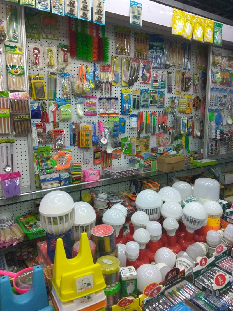 百货店行业的变化与未来趋势观察