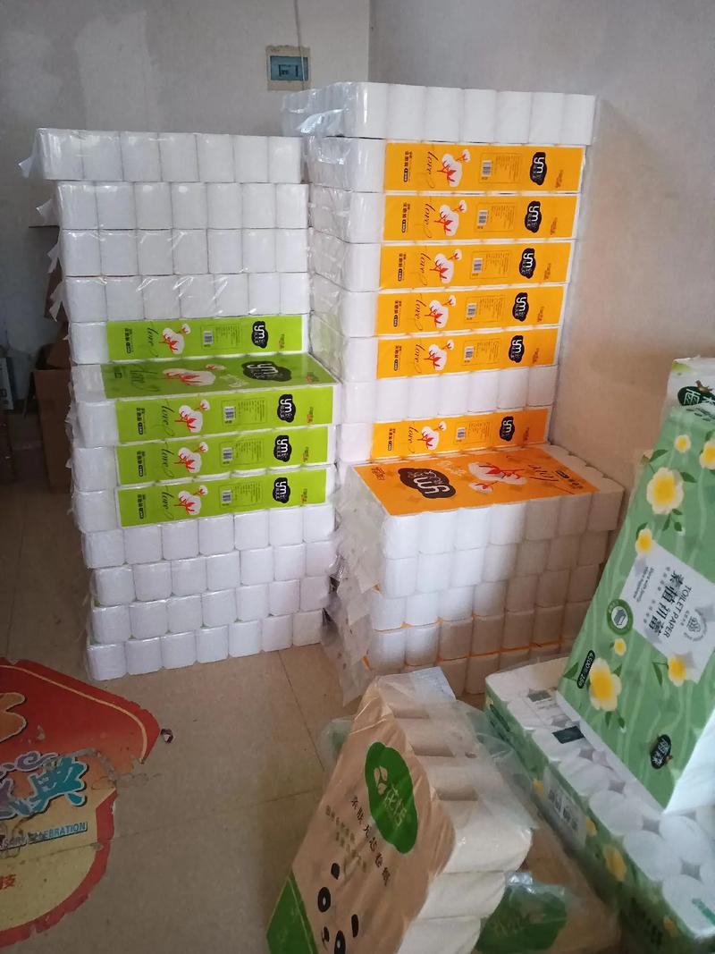 家居焕新，生活用品如何选？