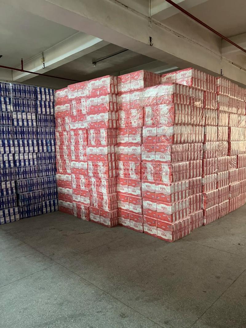 日用百货批发行业的风云变幻与发展机遇