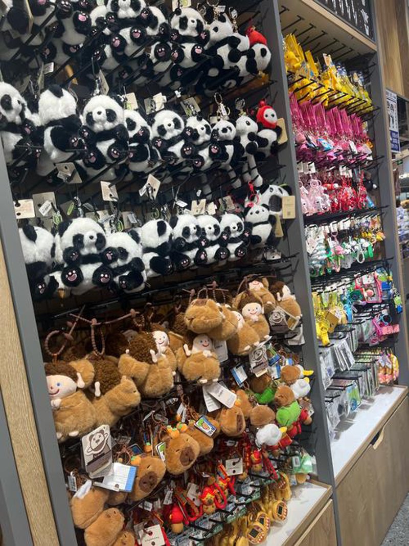 百货店行业的风向标：如何抓住消费者的心？